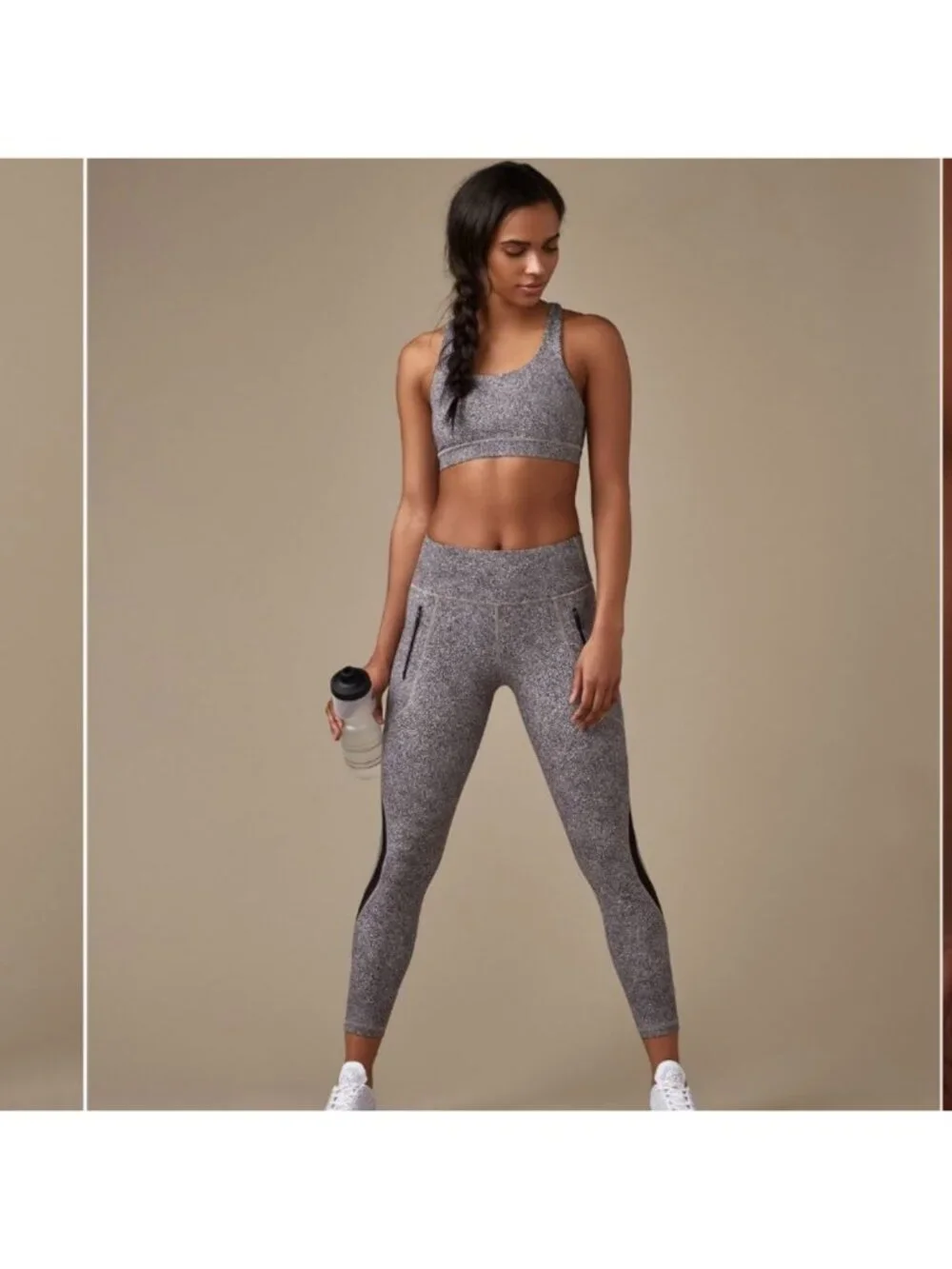 Lululemon Invigorate 7/8 Tight (25